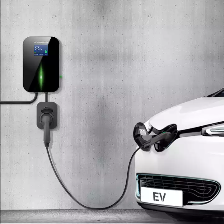 EV Charger, 7.2kW